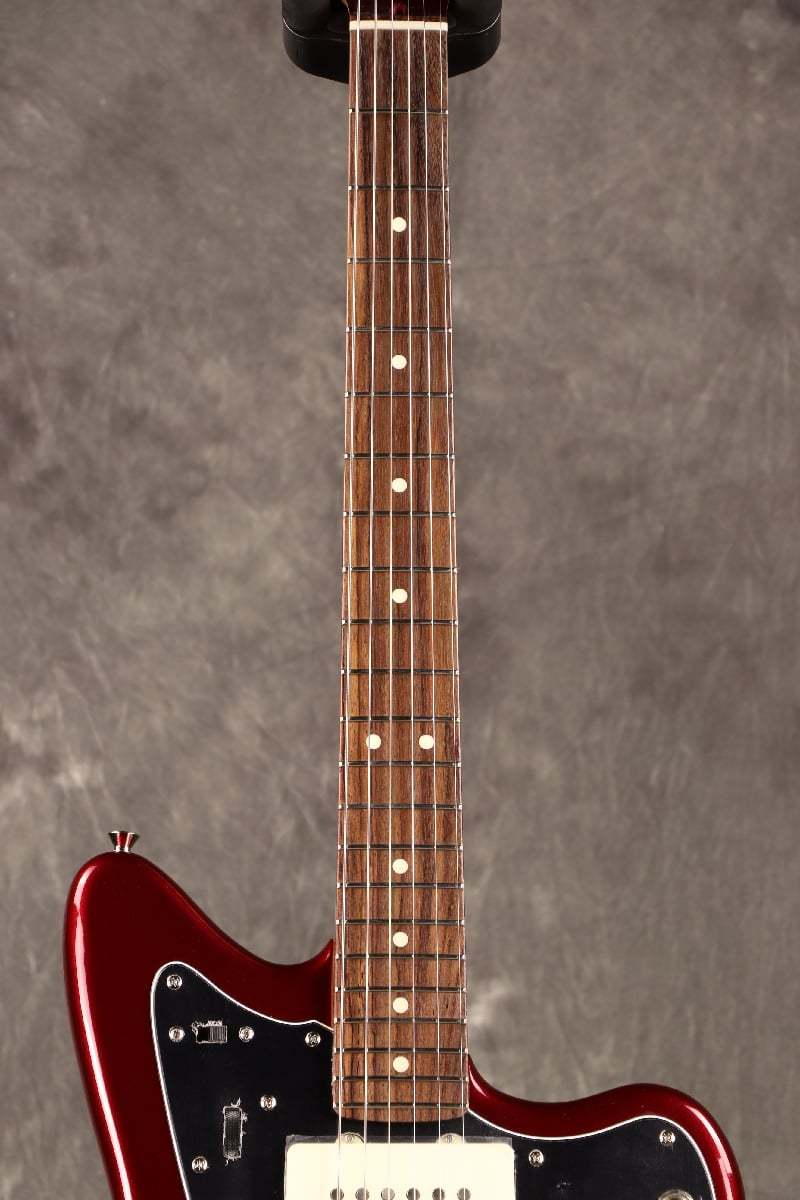 Fender Made in Japan 2025 Limited Starmaster Candy Apple Red Electric Guitar