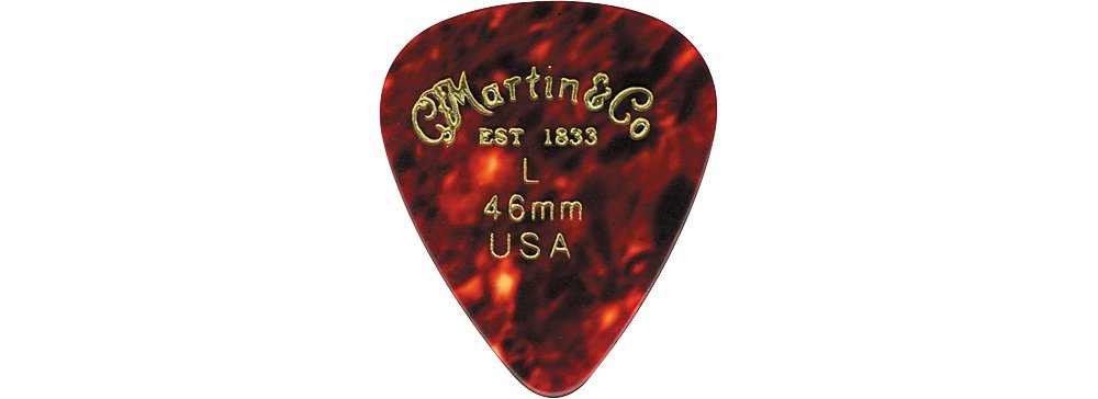 C.F Martin Plectrum (18A0049)