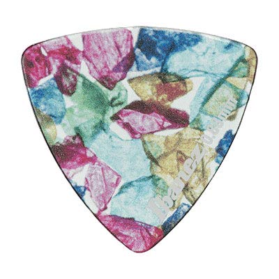 Ibanez KALEIDO Triangle Pick CP8MH-P8
