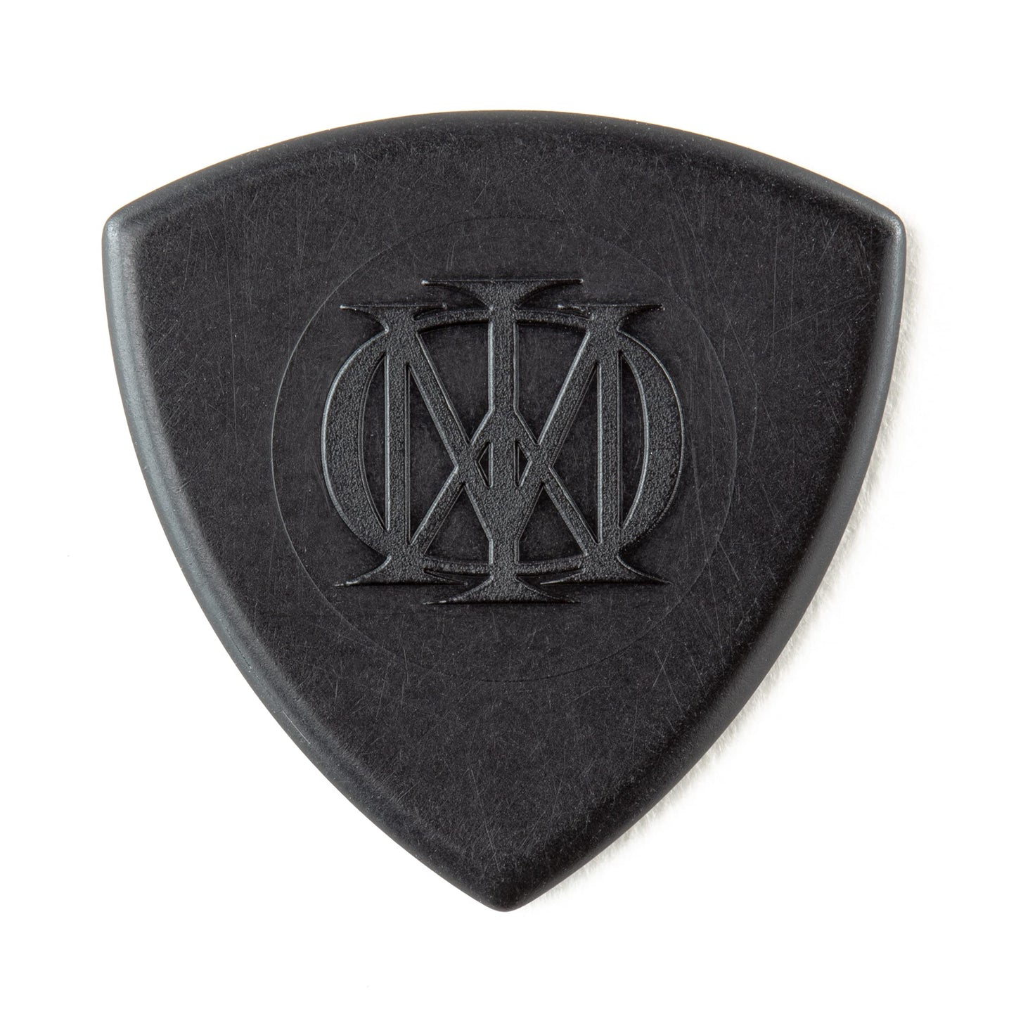 Dunlop Trinity Black Guitar Picks