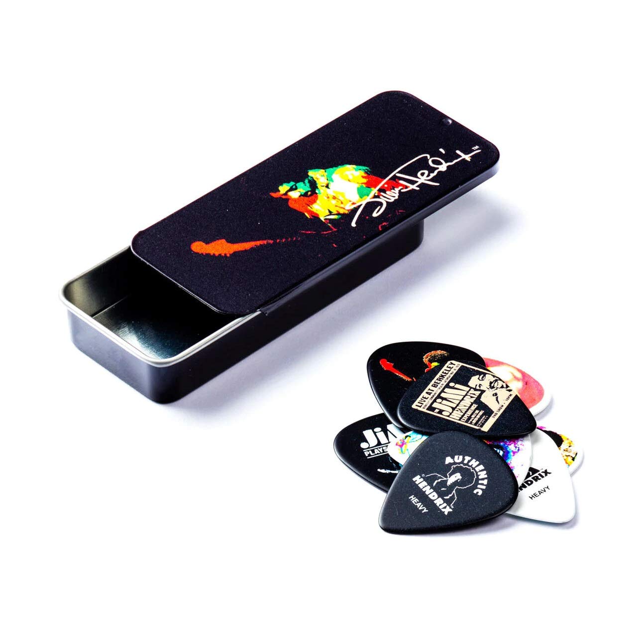 Dunlop Guitar Picks (26903101401)