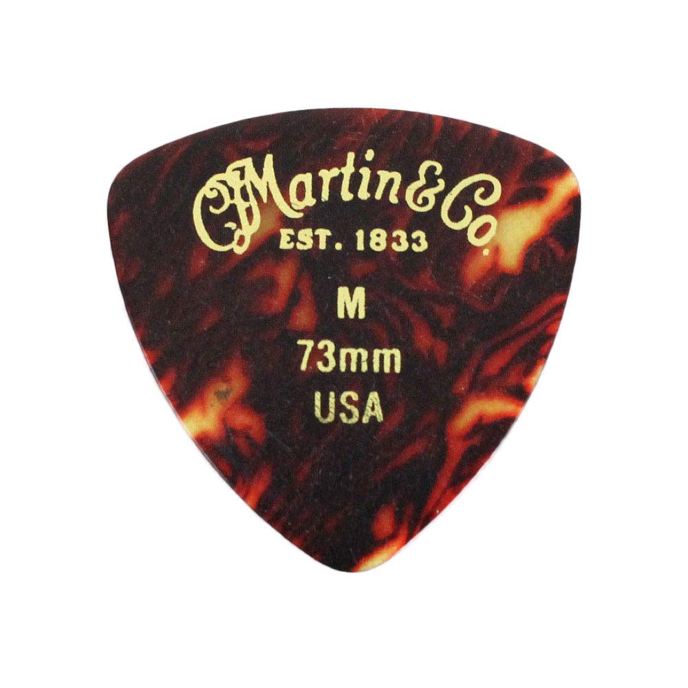 C.F Martin Guitar Pick (18A0053)