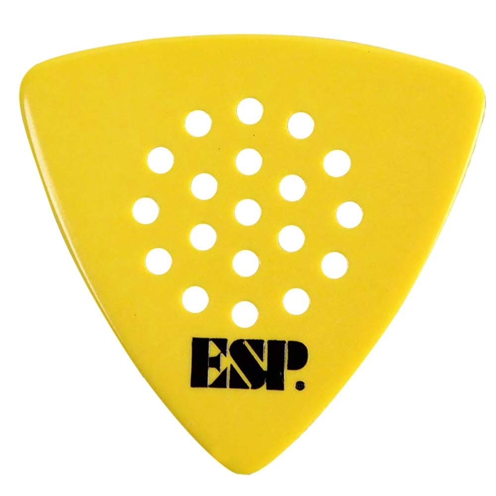 ESP PD – H10/Y 1.0 m Perforated Picks x 10 Pieces
