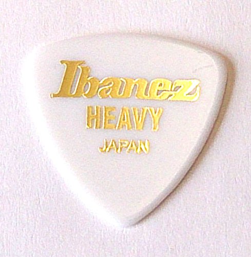Ibanez List Of Ibanez Products Triangle Picks xc-ce6 White
