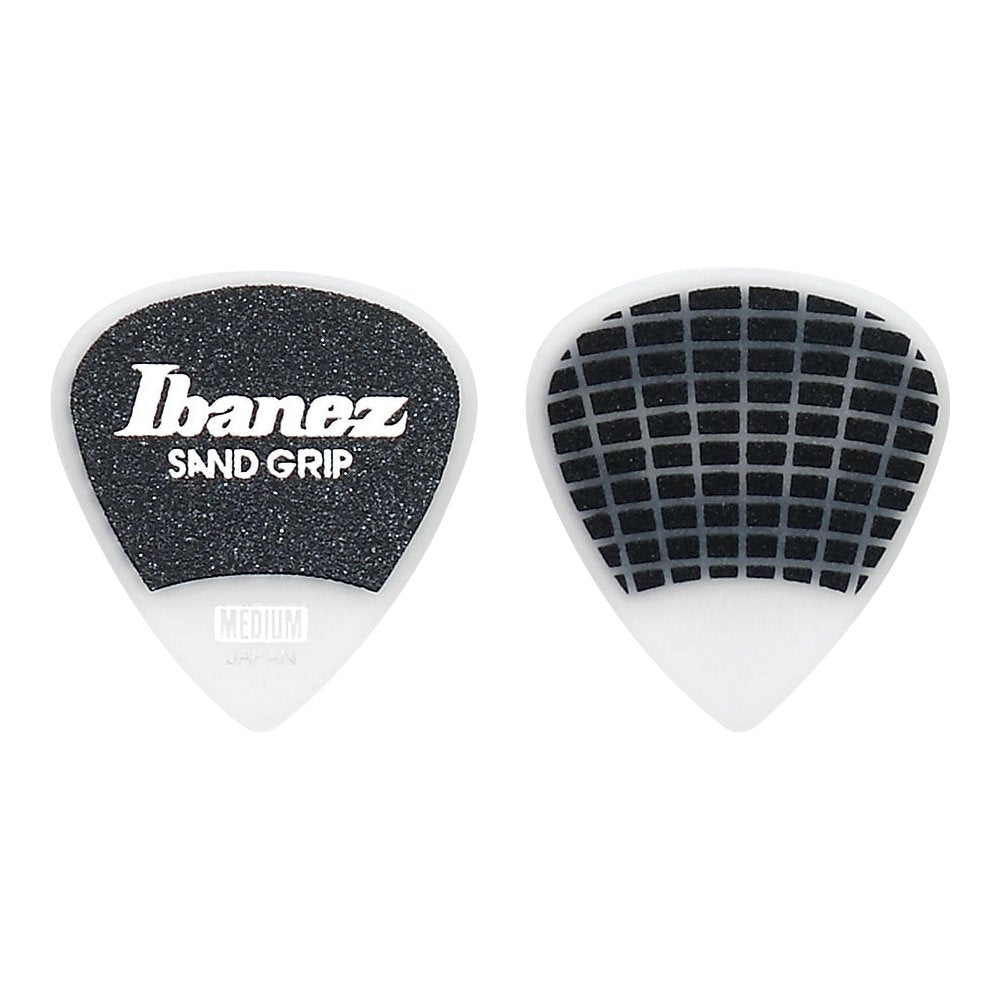 Ibanez pa16msg – WH Medium 0.8 mm Picks x 10 Pieces