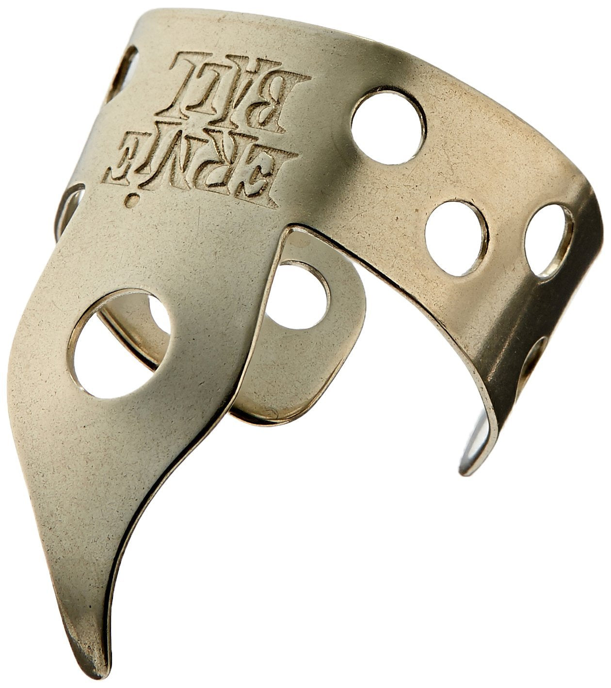 Ernie Ball Pickey Pickeys Metal Finger Picks 24-pack (P09220)