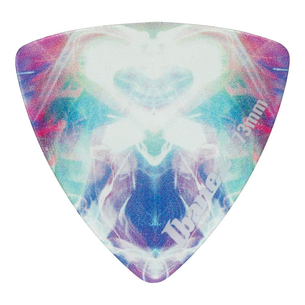 IBANEZ CP8MT-P9 KALEIDO 0.73mm Guitar Picks x 10
