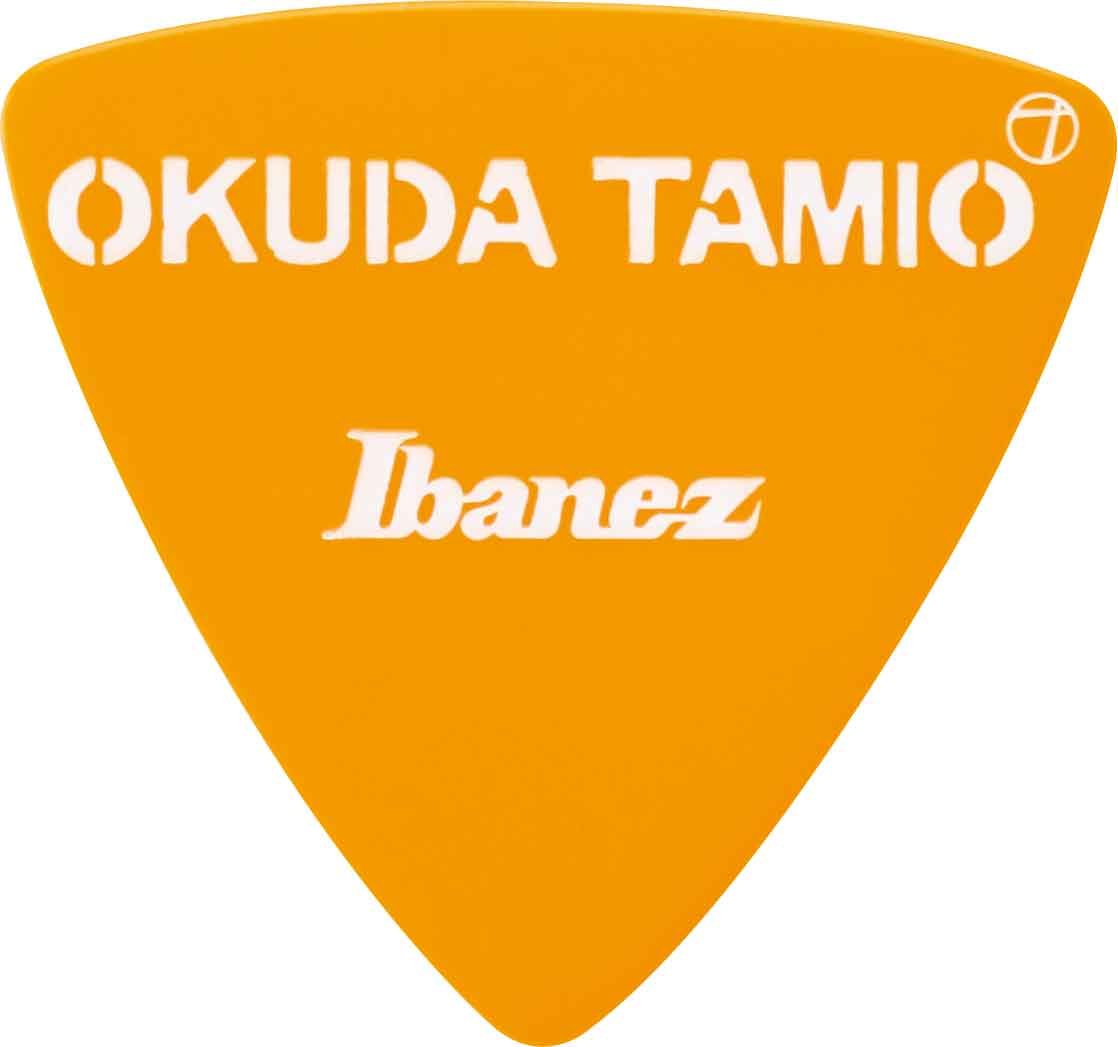 Ibanez List Of Ibanez Products OKUDA tamio Pick OKUDA 民生 tamio – RC1
