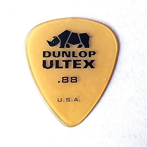 Jim Dunlop Ultex Standard Guitar Picks 421