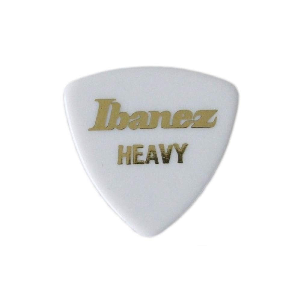 Ibanez ce6h – WH X 10 Pieces Pick