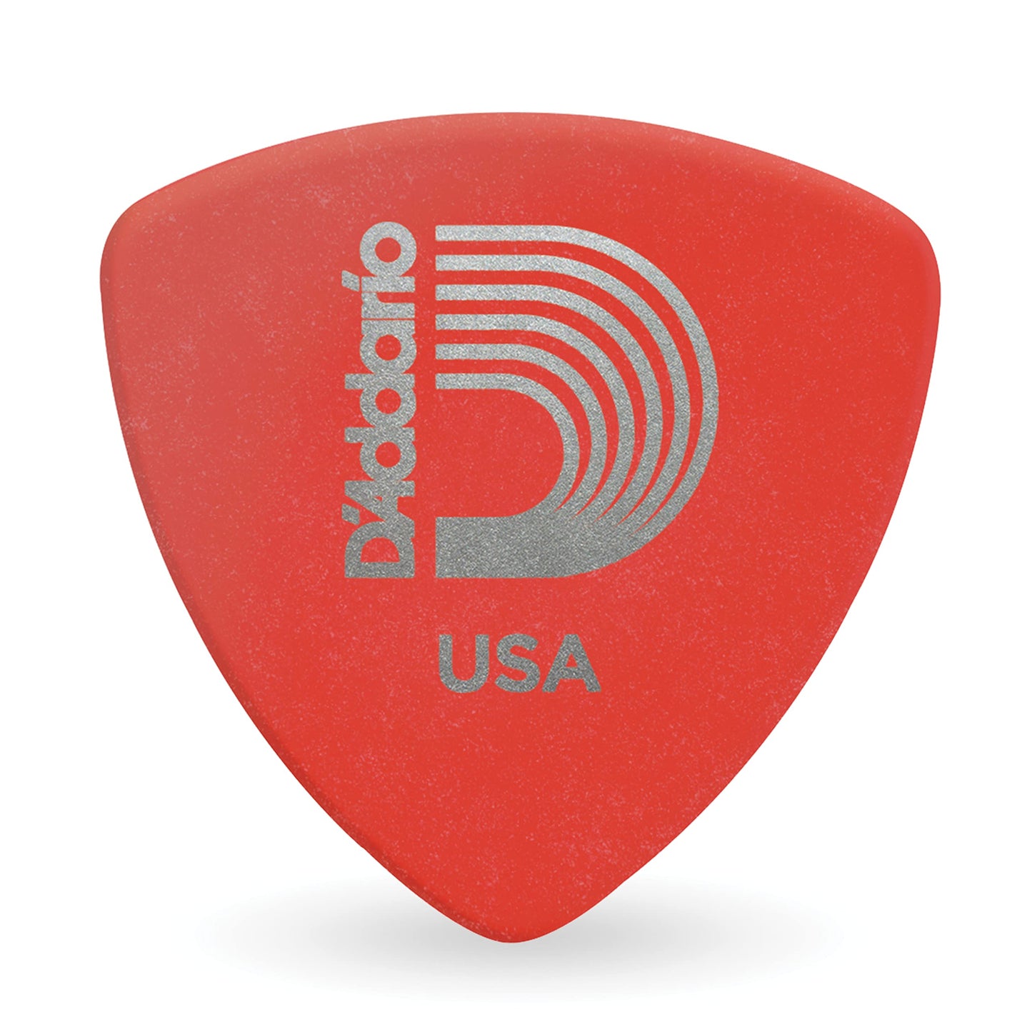 D'Addario Duralin Guitar Picks Super Light 25 pack Wide Shape