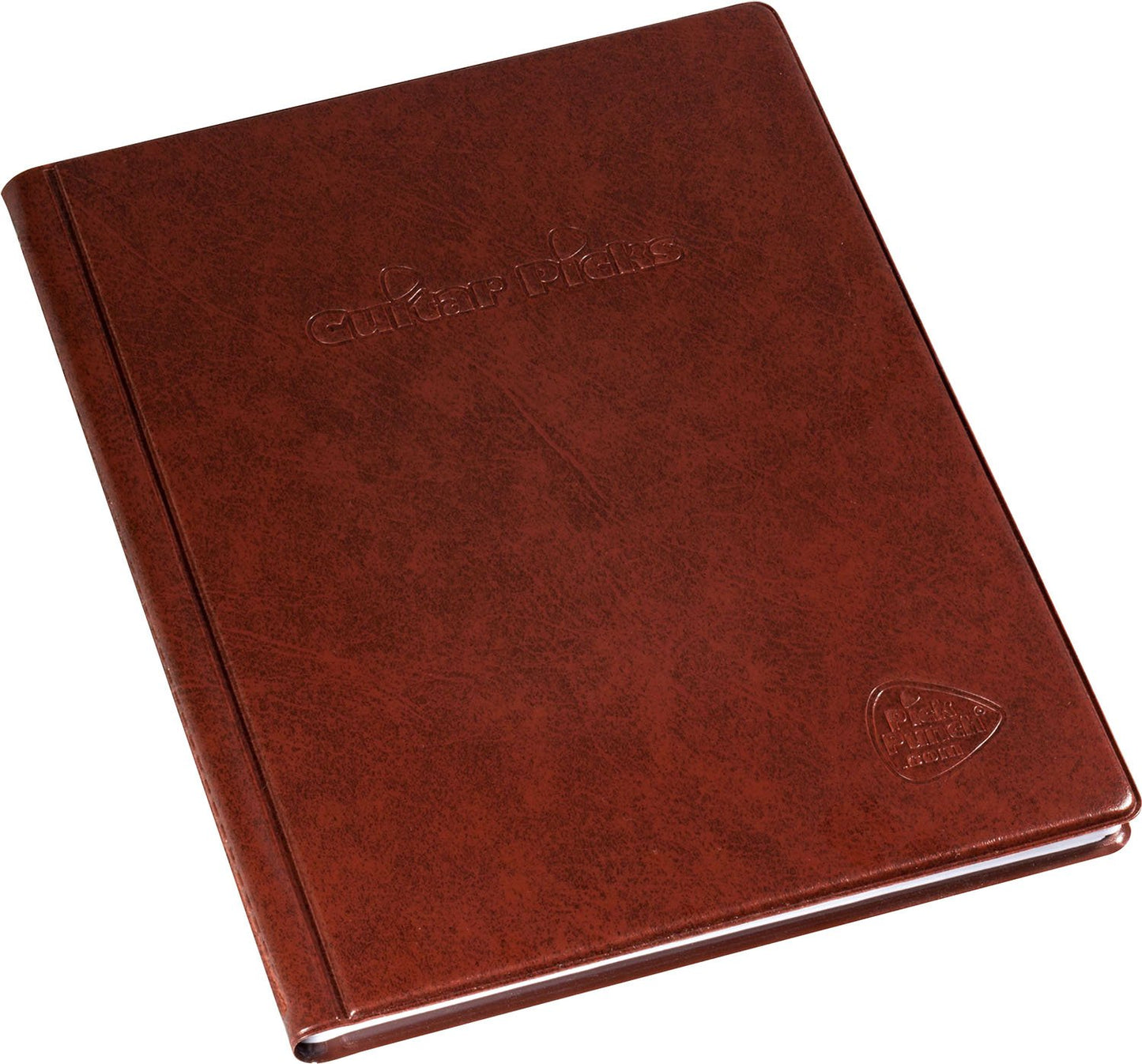 PickPunch Guitar Pick Album