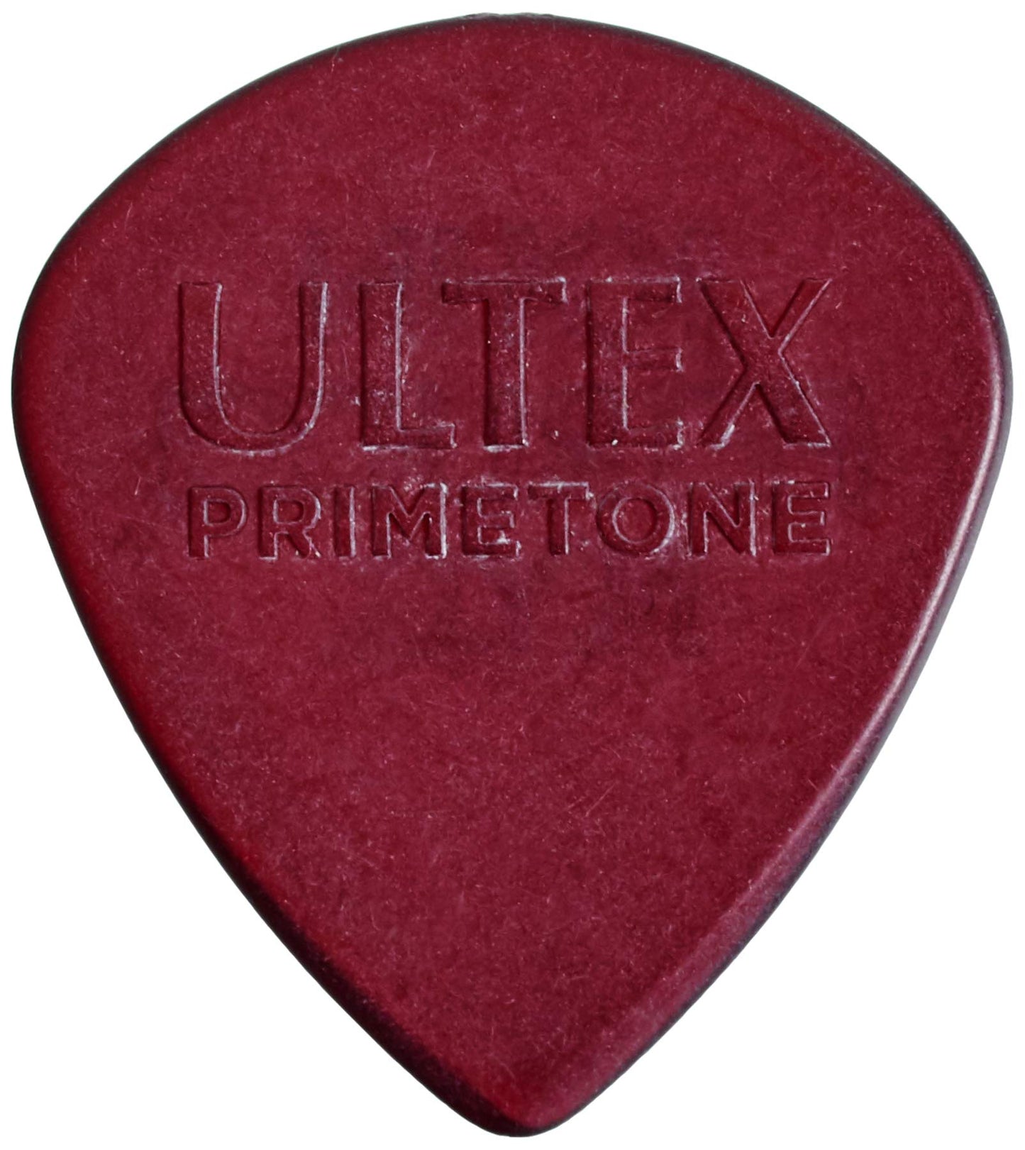 Dunlop John Petrucci Primetone Jazz III Red Guitar Picks 3 Pack (518PJP