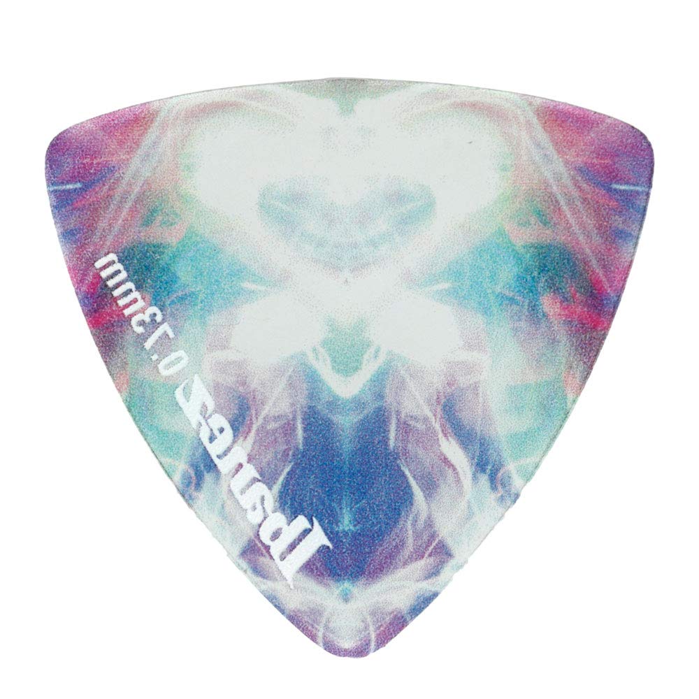 IBANEZ CP8MT-P9 KALEIDO 0.73mm Guitar Picks x 10