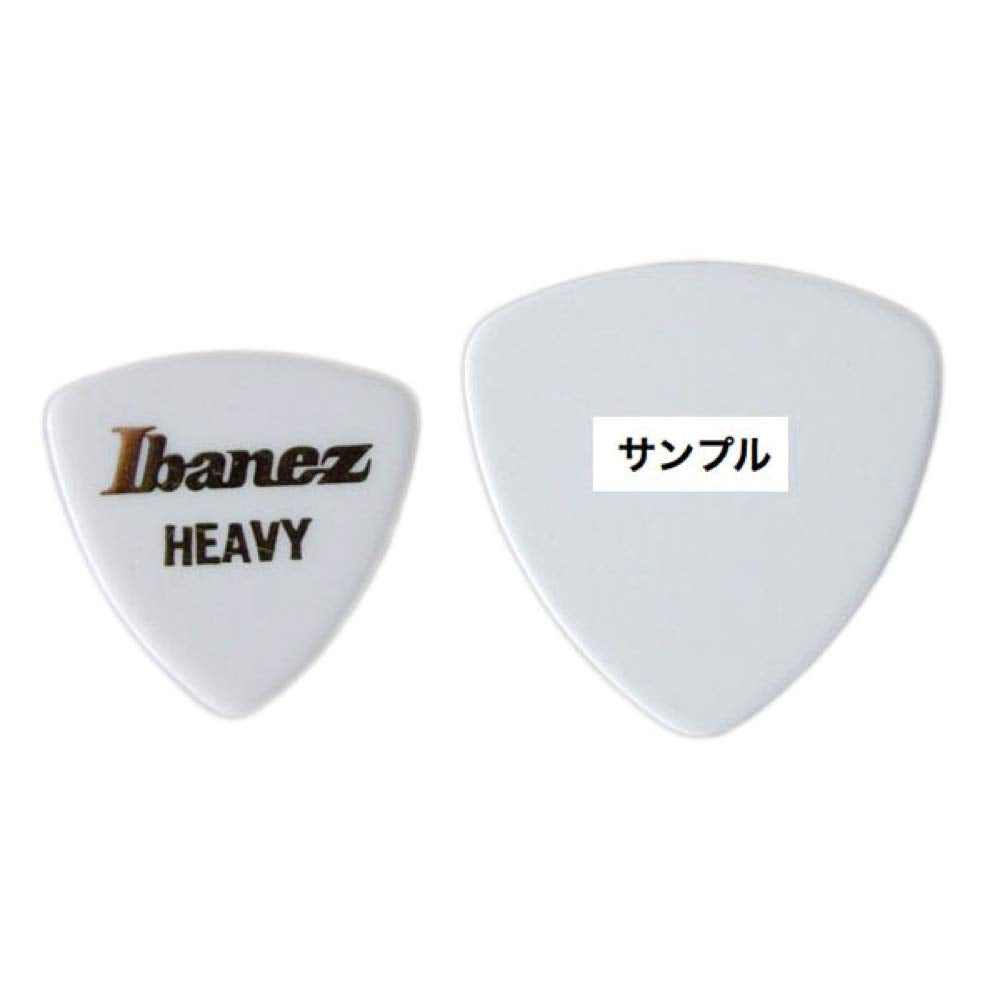 Ibanez ce6h – WH X 10 Pieces Pick