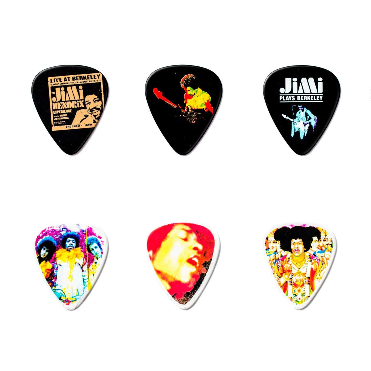 Dunlop Guitar Picks (26903101401)
