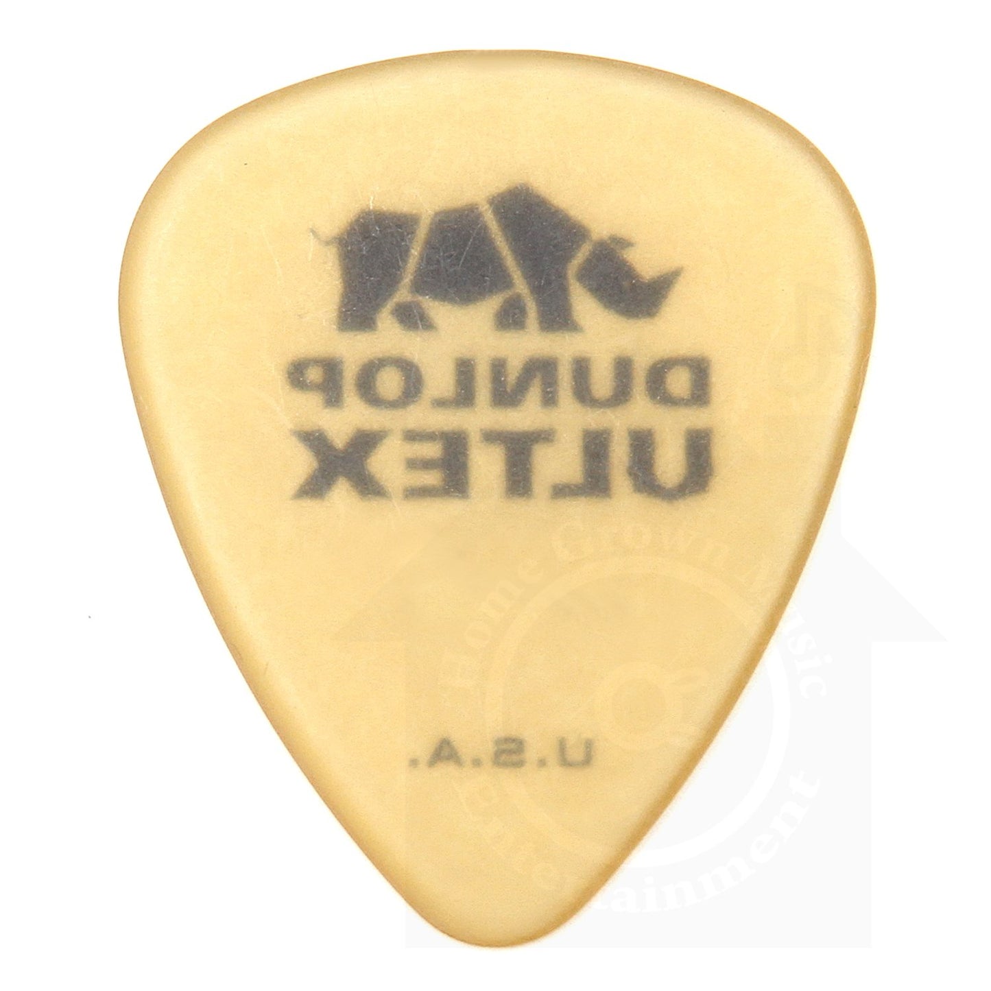 Jim Dunlop Ultex Standard Pick Set of 12 with Altex Standard Pick Series