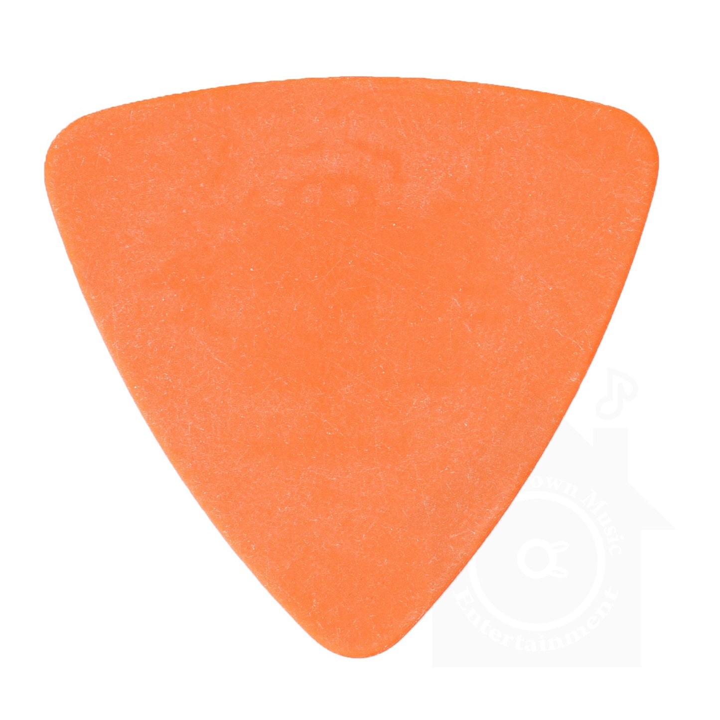 Jim Dunlop Totex Triangle Picks Set of 6 431 Series & Musent Custom Pl