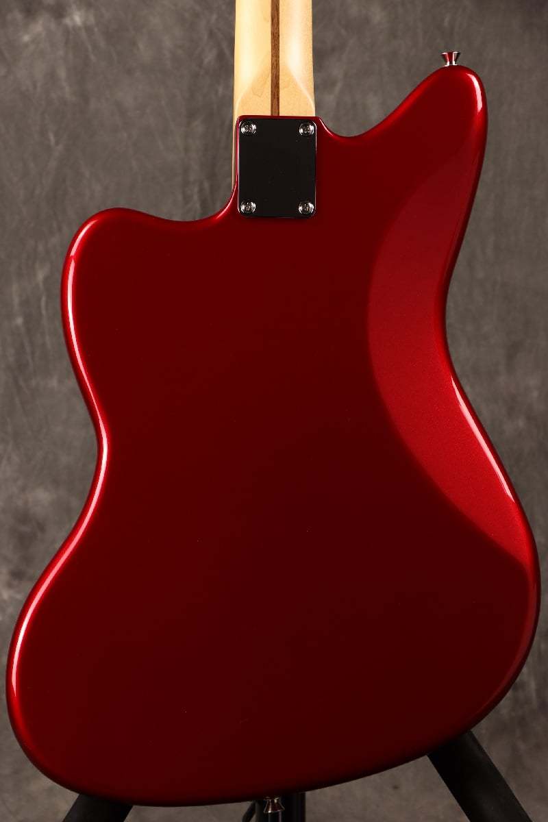 Fender Made in Japan 2025 Limited Starmaster Candy Apple Red Electric Guitar