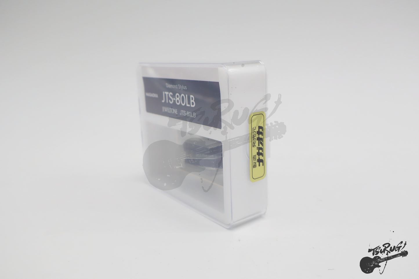 NAGAOKA JTS-80LB Replacement Needle genuine product Brand New