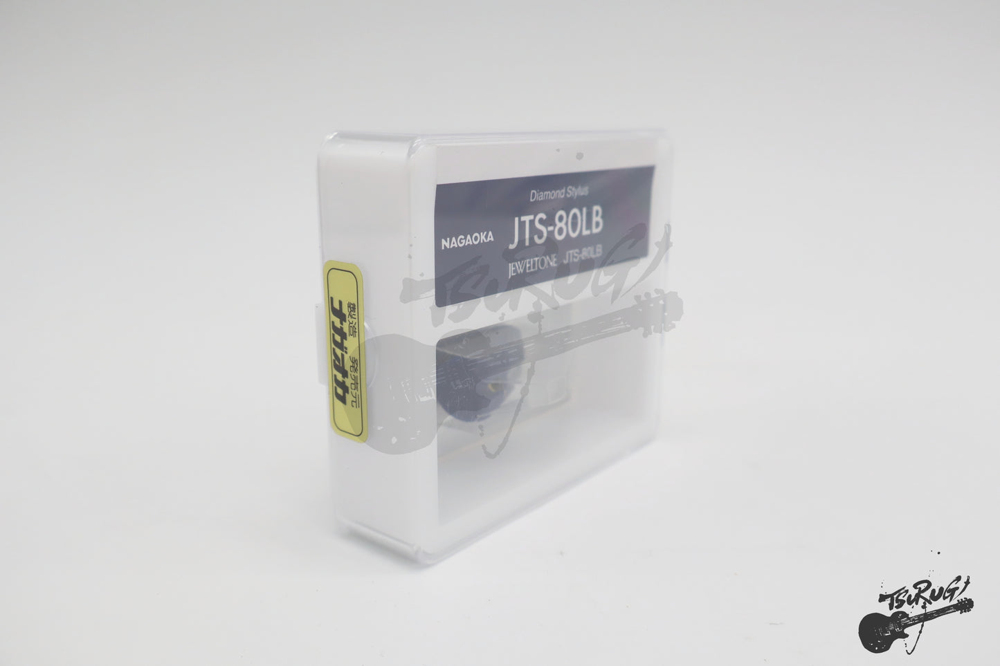 NAGAOKA JTS-80LB Replacement Needle genuine product Brand New