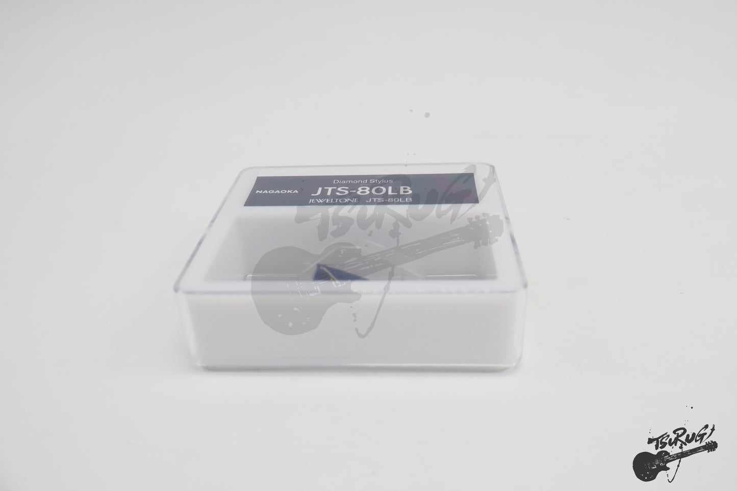 NAGAOKA JTS-80LB Replacement Needle genuine product Brand New