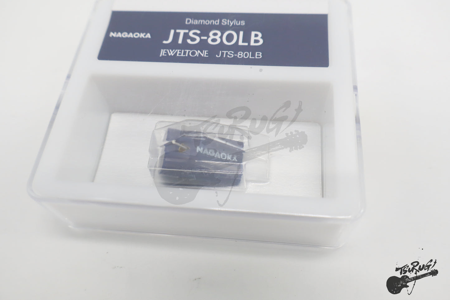 NAGAOKA JTS-80LB Replacement Needle genuine product Brand New