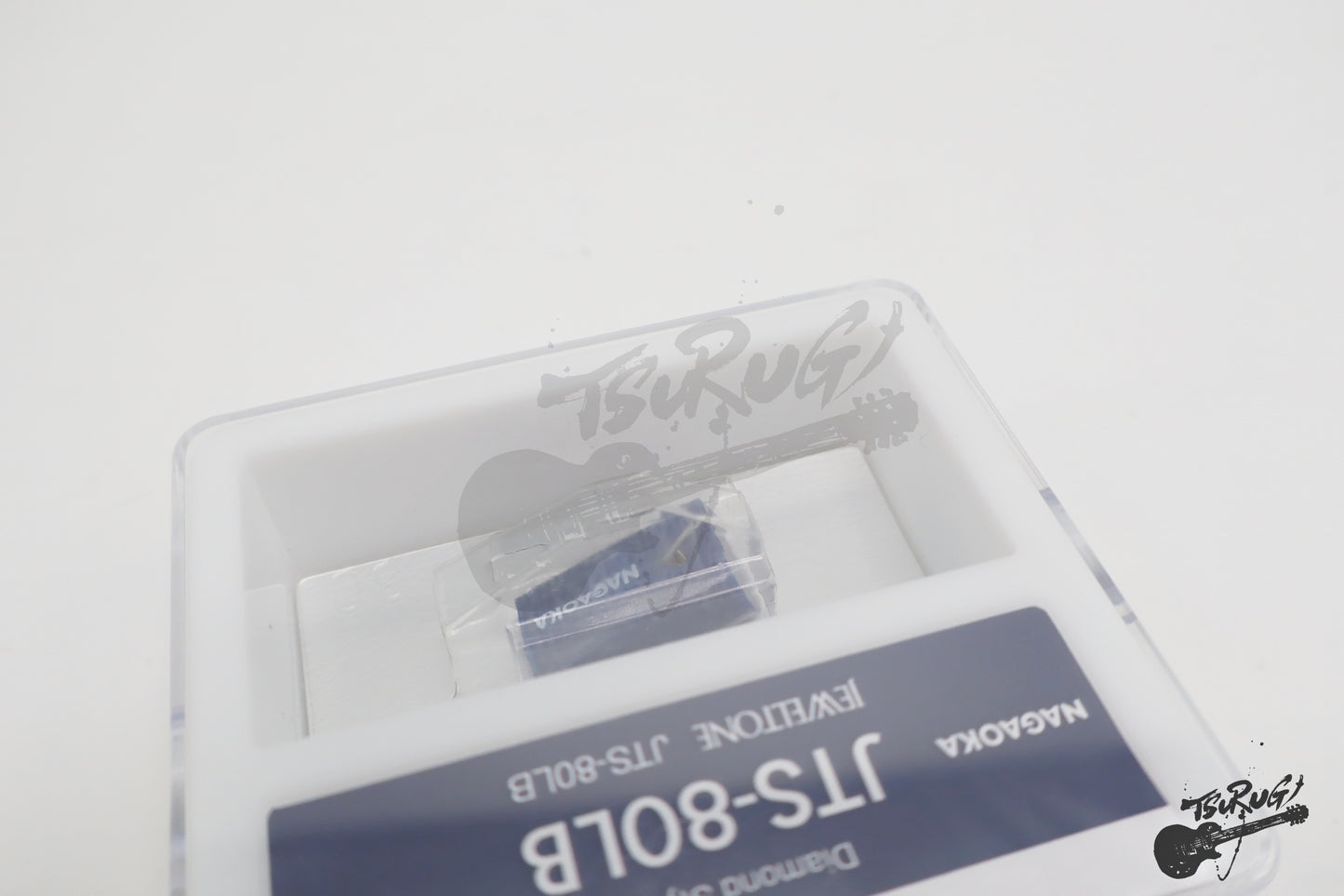 NAGAOKA JTS-80LB Replacement Needle genuine product Brand New