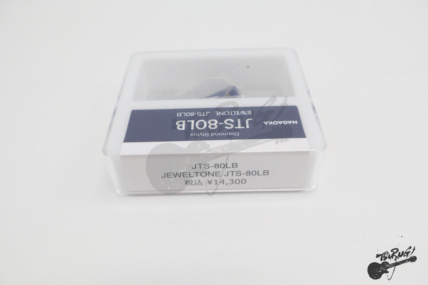 NAGAOKA JTS-80LB Replacement Needle genuine product Brand New