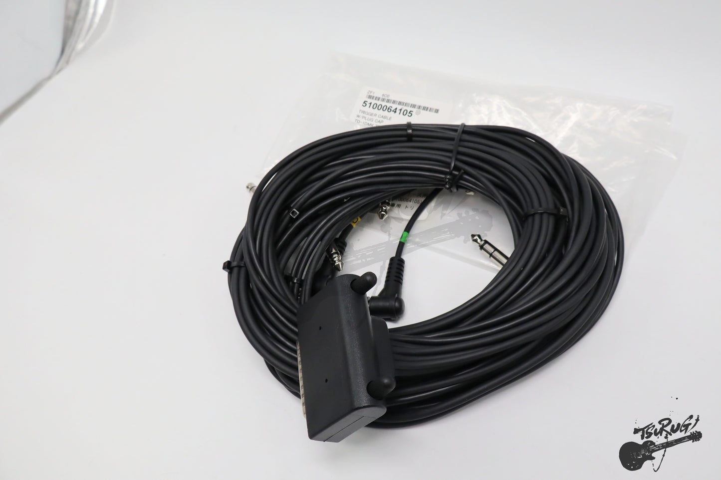 Roland Electronic Drum Cable Harness Trigger Cable for TD-02KV/TD-07 genuine New