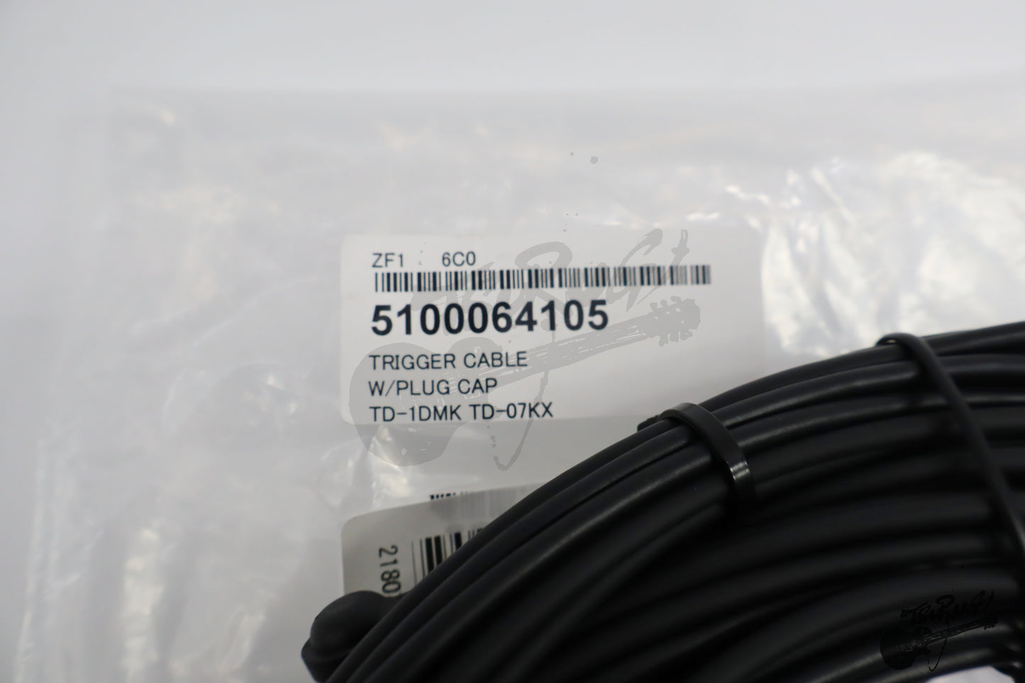 Roland Electronic Drum Cable Harness Trigger Cable for TD-02KV/TD-07 genuine New