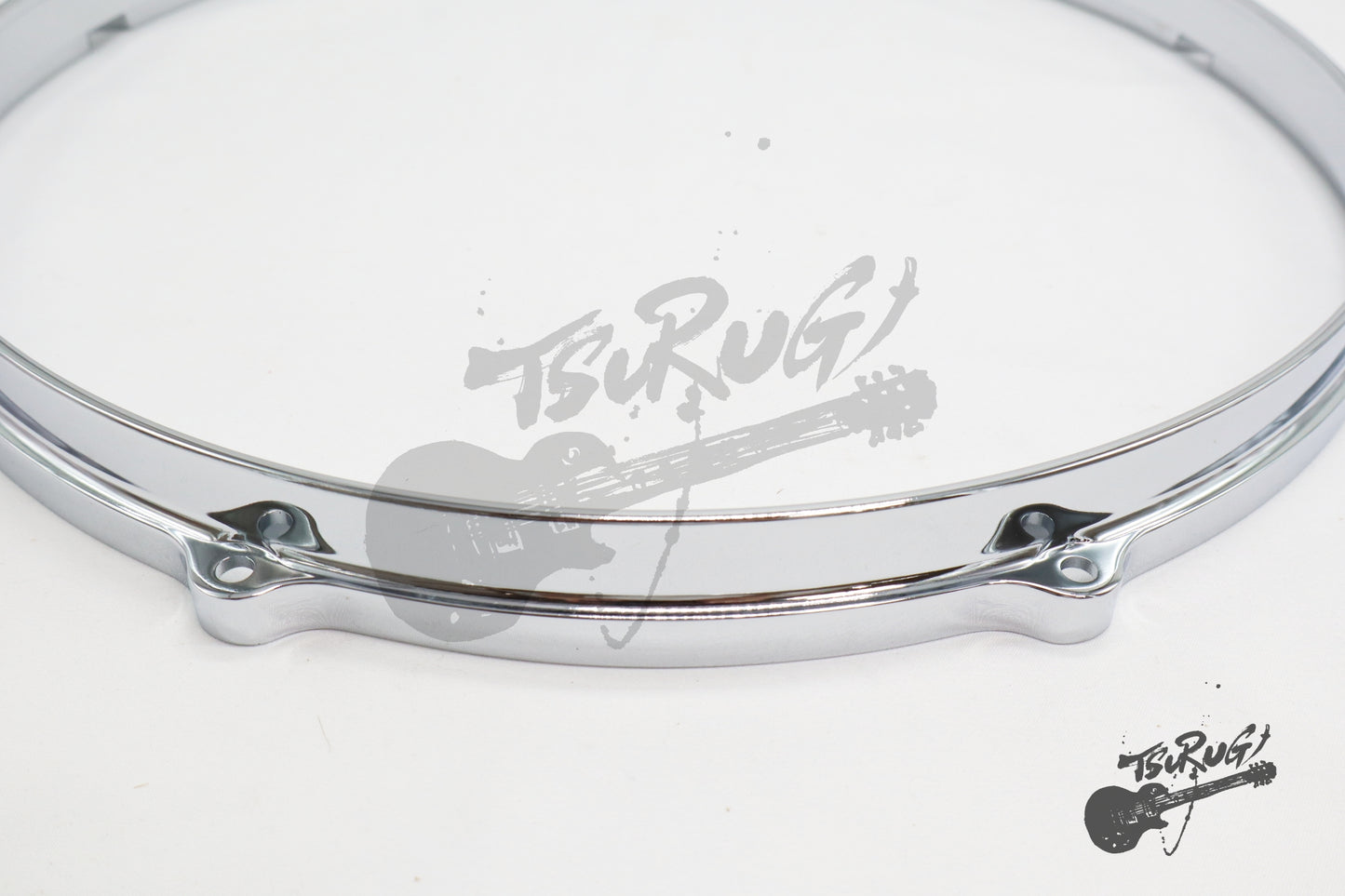 TAMA DRUMS MDH14-8 Die-Cast Hoops 14" 8-Tension Batter Side Genuine product New