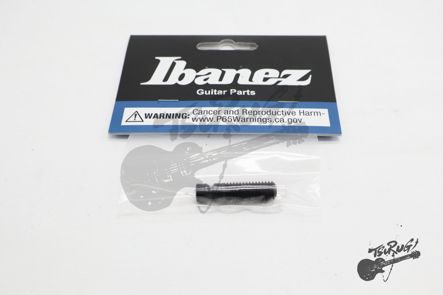 Ibanez LO PRO EDGE 7 R250 TREMOLO HEIGHT ADJUSTMENT SCREW BOLT GUITAR PART New