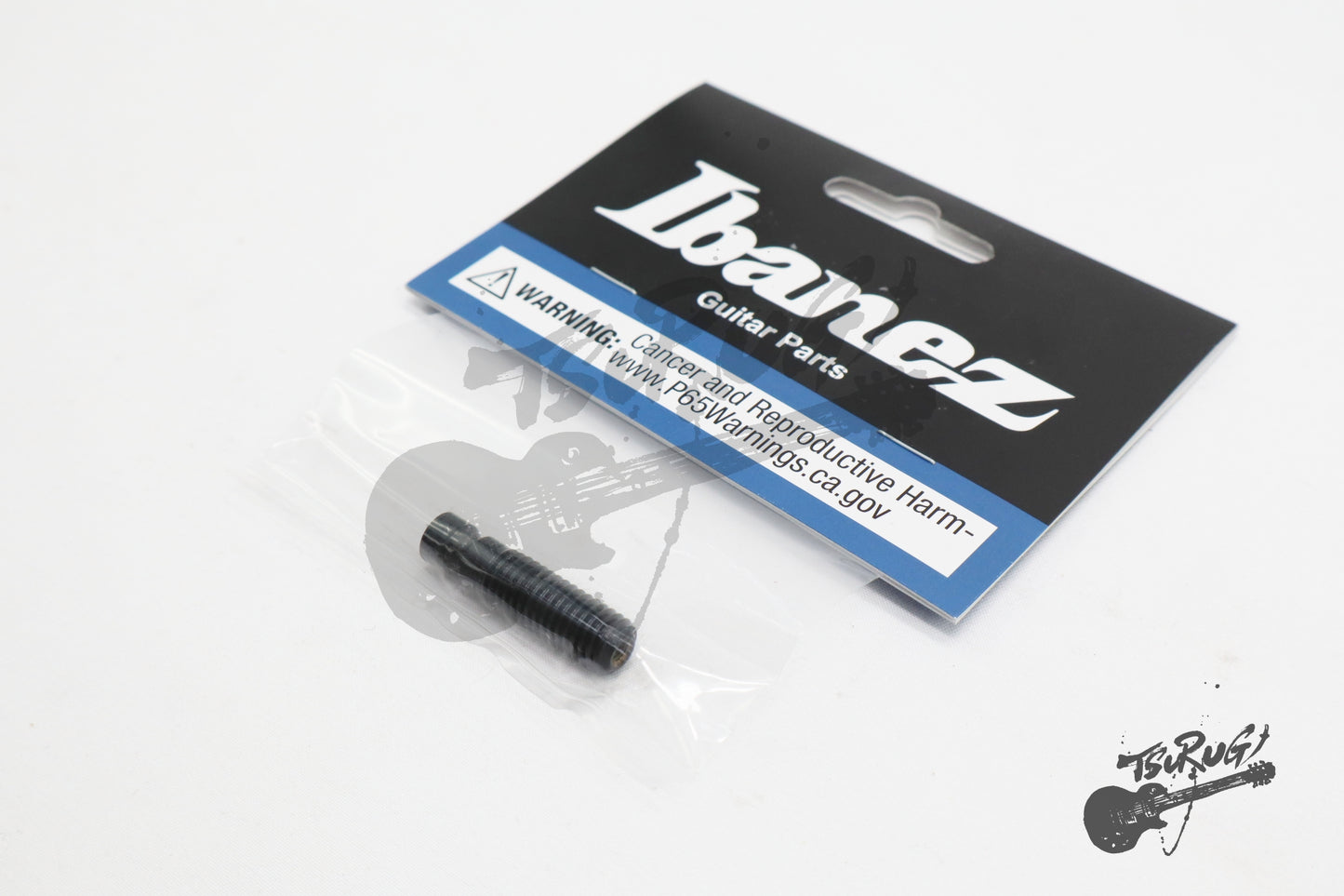 Ibanez LO PRO EDGE 7 R250 TREMOLO HEIGHT ADJUSTMENT SCREW BOLT GUITAR PART New