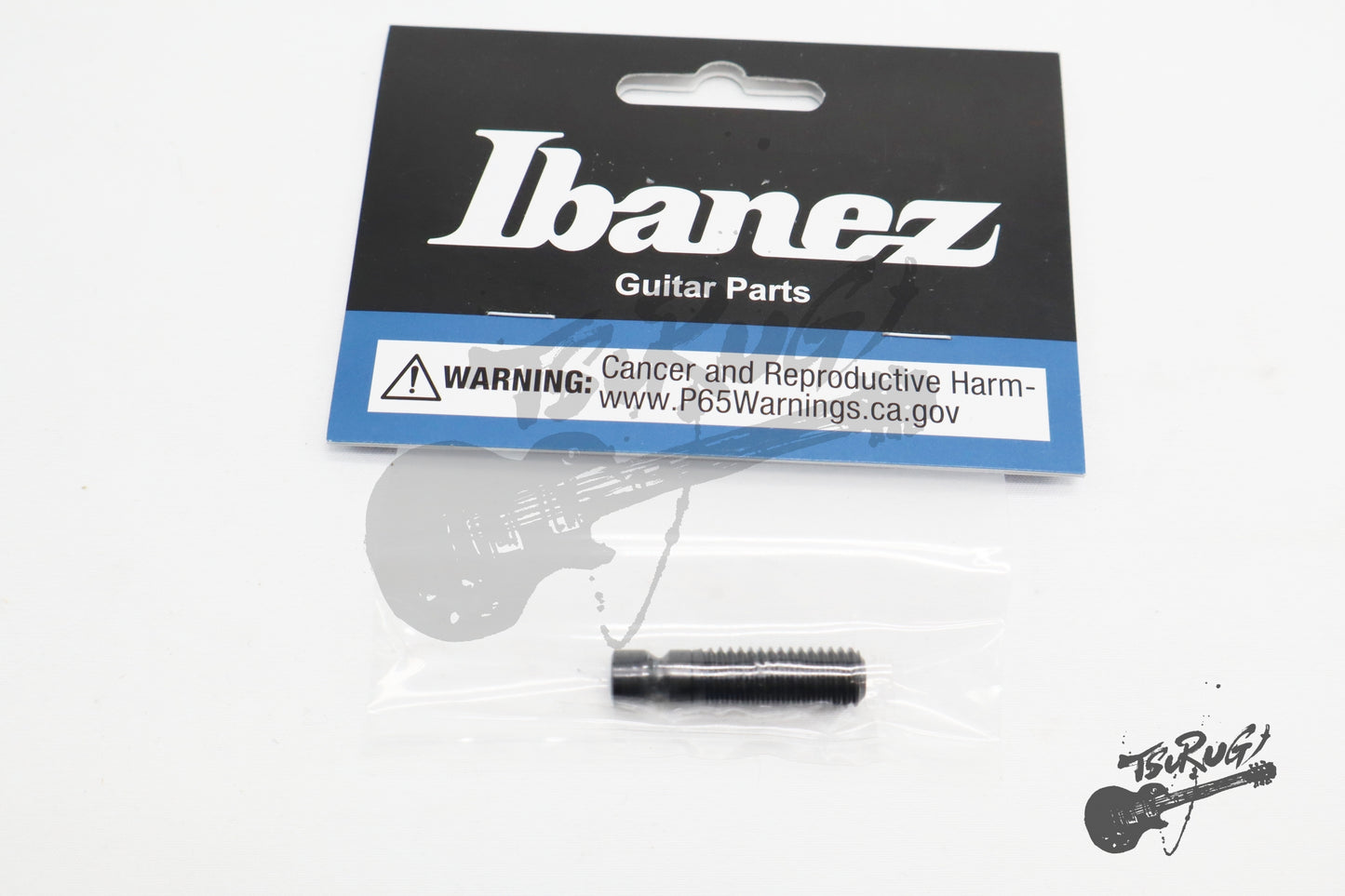 Ibanez LO PRO EDGE 7 R250 TREMOLO HEIGHT ADJUSTMENT SCREW BOLT GUITAR PART New