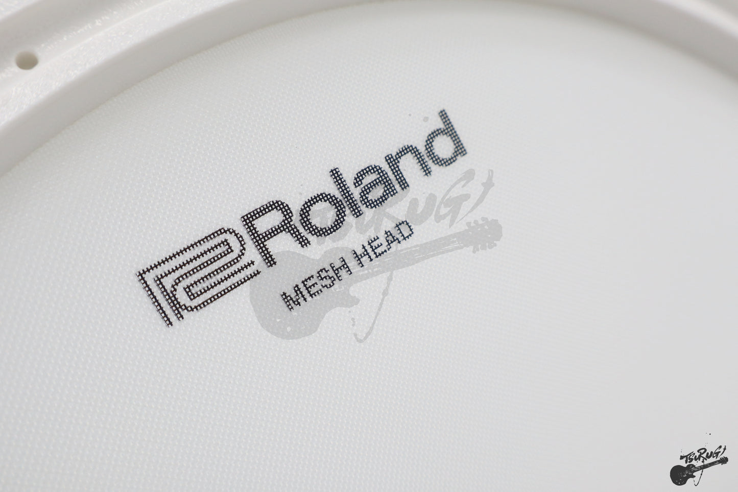 ROLAND Mesh Head 8 in for PDX-8 PDX-8(Z) TD-1DMK V-Drum V-Pad genuine product
