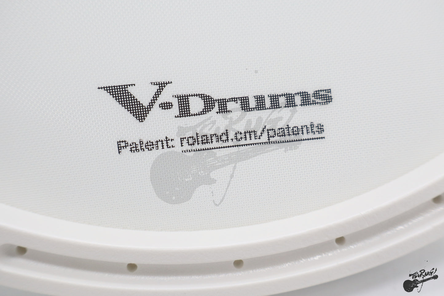 ROLAND Mesh Head 8 in for PDX-8 PDX-8(Z) TD-1DMK V-Drum V-Pad genuine product