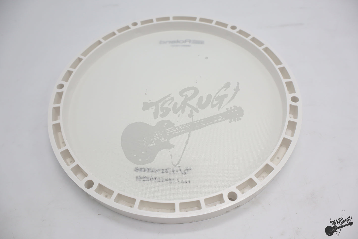 ROLAND Mesh Head 8 in for PDX-8 PDX-8(Z) TD-1DMK V-Drum V-Pad genuine product