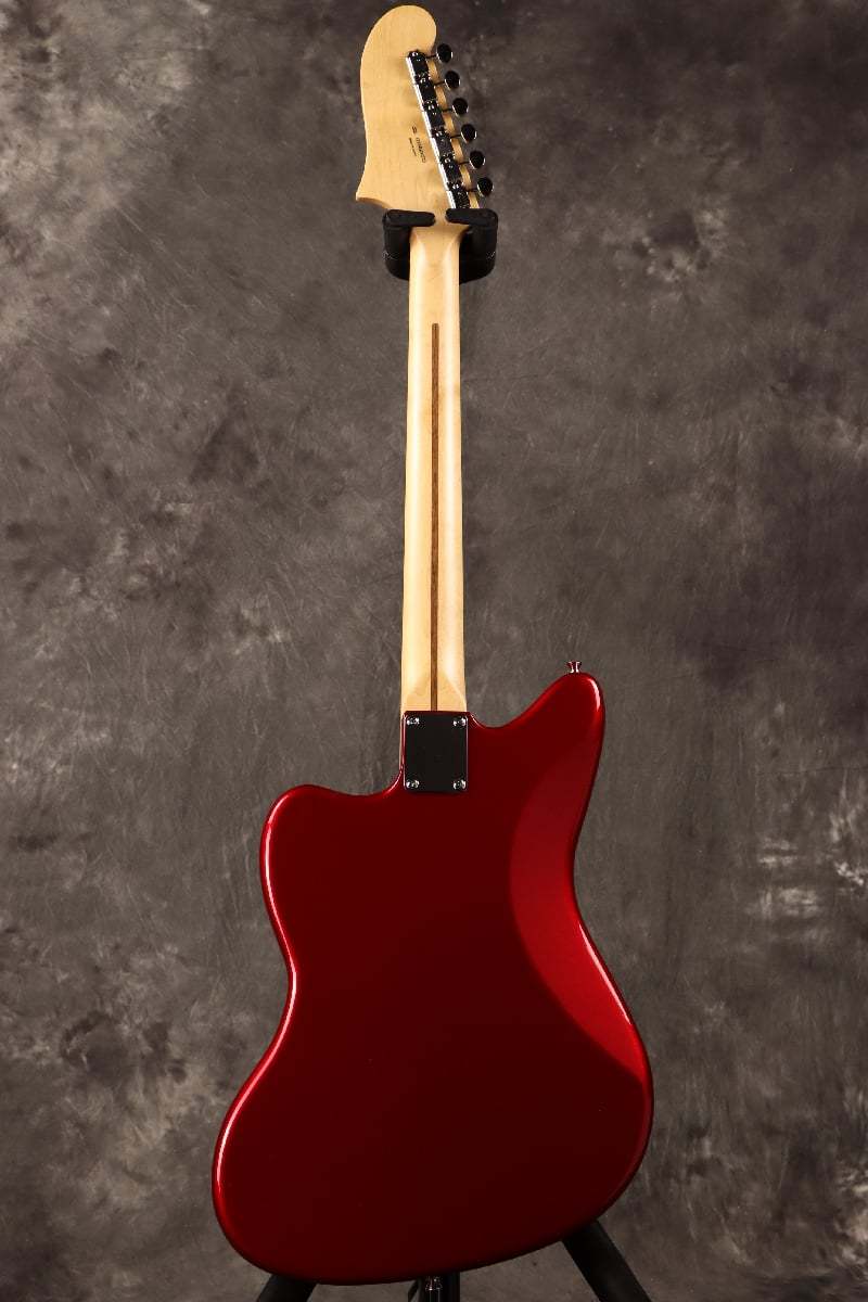 Fender Made in Japan 2025 Limited Starmaster Candy Apple Red Electric Guitar