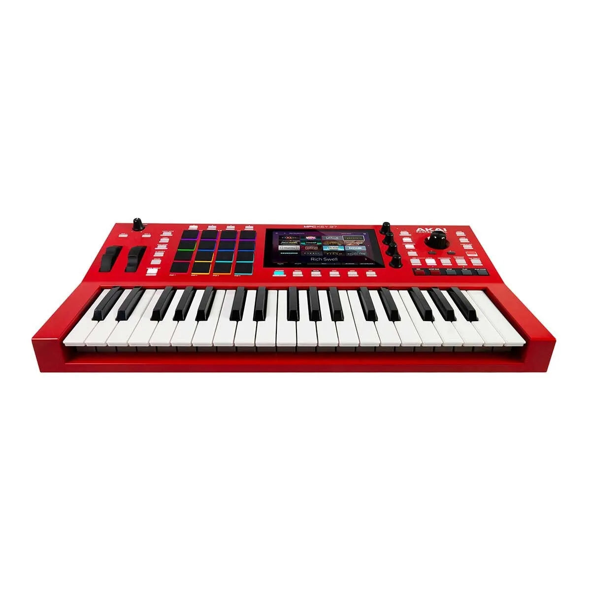 Akai Professional MPC Key 37 Standalone MPC Production Keyboard Genuine New