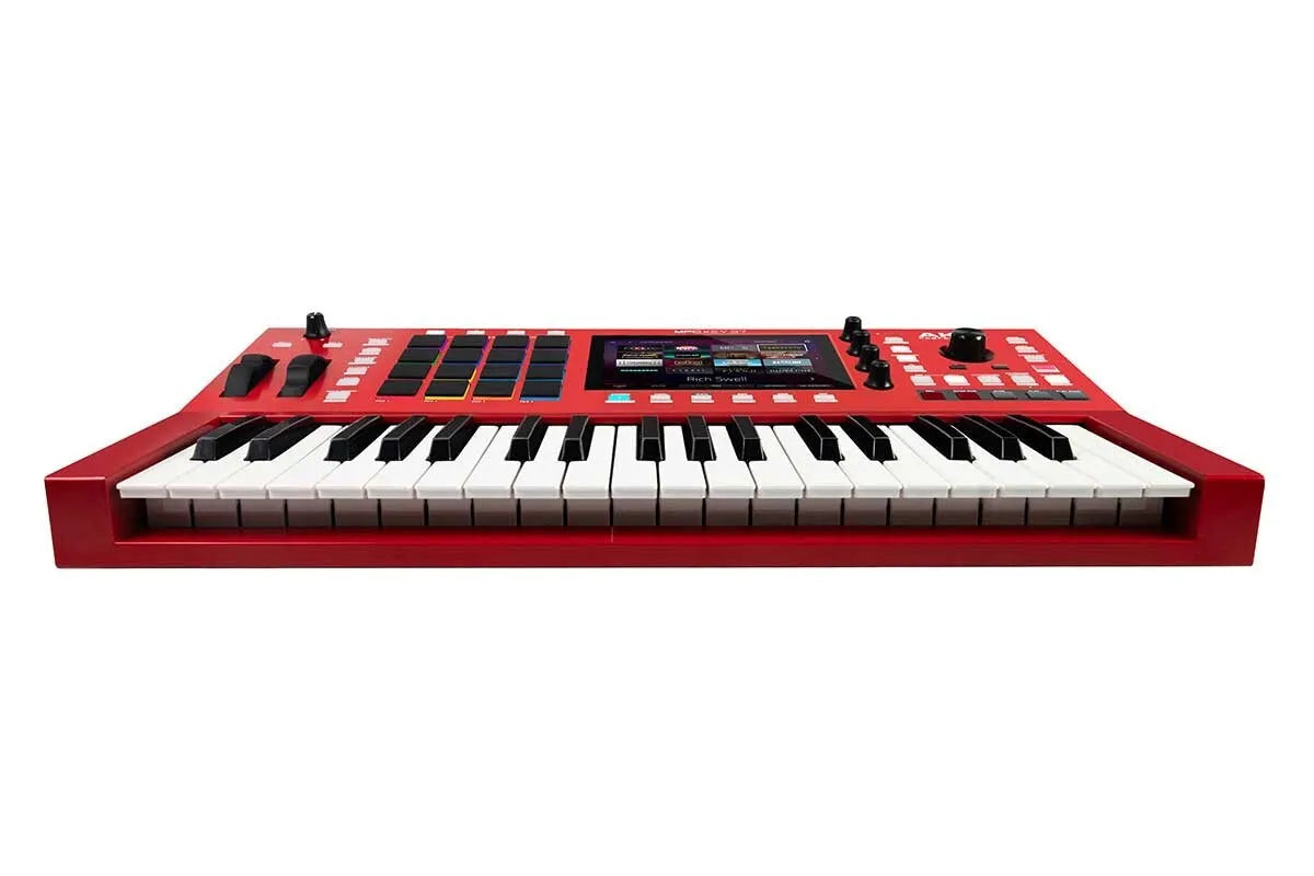Akai Professional MPC Key 37 Standalone MPC Production Keyboard Genuine New