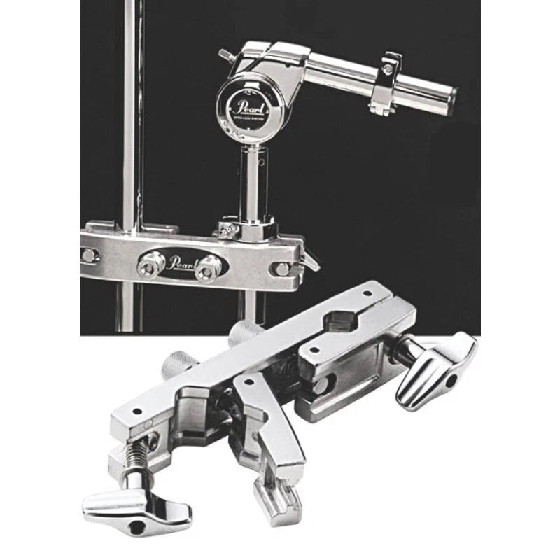 Pearl ADP-20 Adapter Clamp/ tom stand 15.9mm~28.6mm genuine Brand New