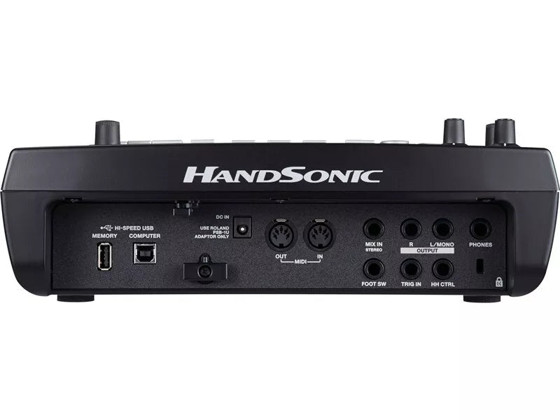 Roland HPD-20 HandSonic Digital Hand Percussion Electric Drum genuine New
