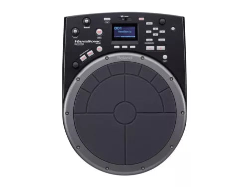 Roland HPD-20 HandSonic Digital Hand Percussion Electric Drum genuine New
