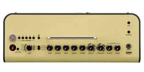 YAMAHA THR30II Wireless Guitar Bass Amplifier Combo Type genuine New