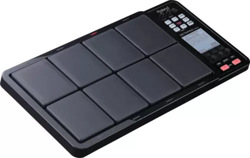 Roland Octapad SPD-30-BK Black Digital Percussion Electronic Drum Pad genuine