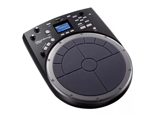 Roland HPD-20 HandSonic Digital Hand Percussion Electric Drum genuine New