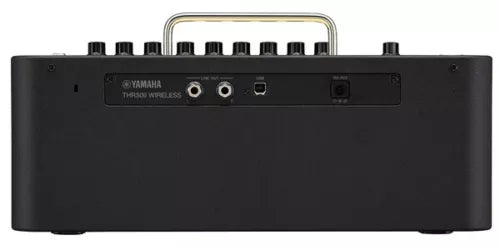 YAMAHA THR30II Wireless Guitar Bass Amplifier Combo Type genuine New
