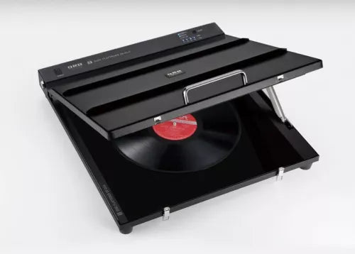 ORB DF-01iA+ High-end Audio Vinyl LP Record Flattener Genuine product NEW