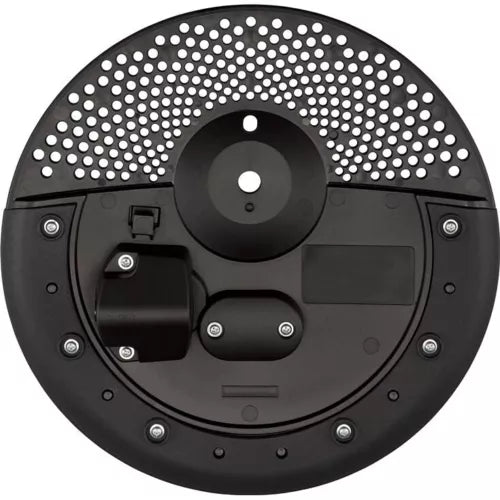 Yamaha PCY95AT Electronic Drum 10" Cymbal Pad Genuine Product w/Holder genuine